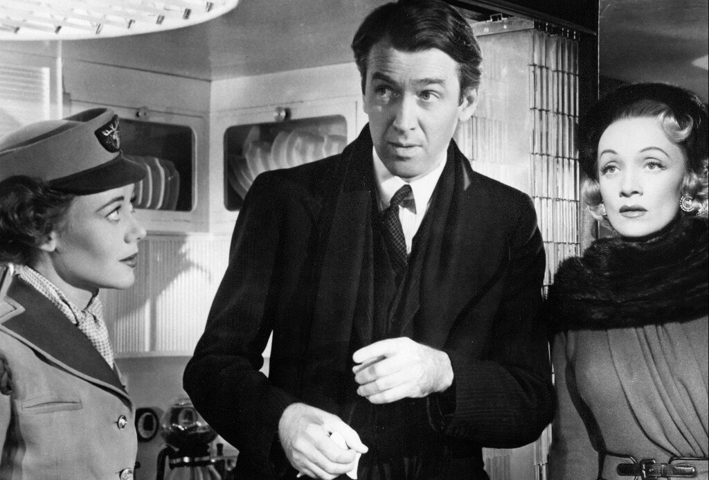 No Highway in the Sky