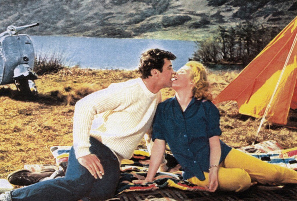 No, My Darling Daughter