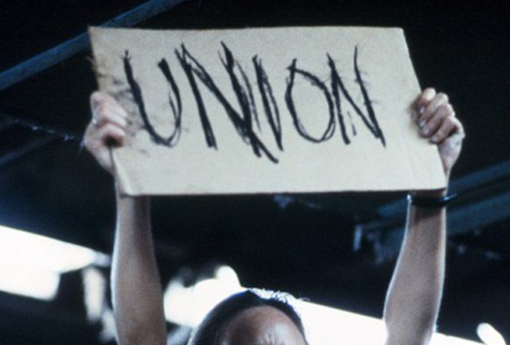 Norma Rae