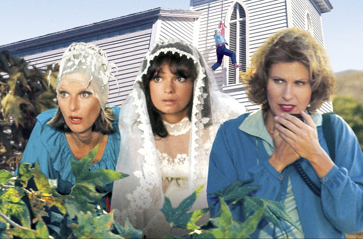 The North Avenue Irregulars