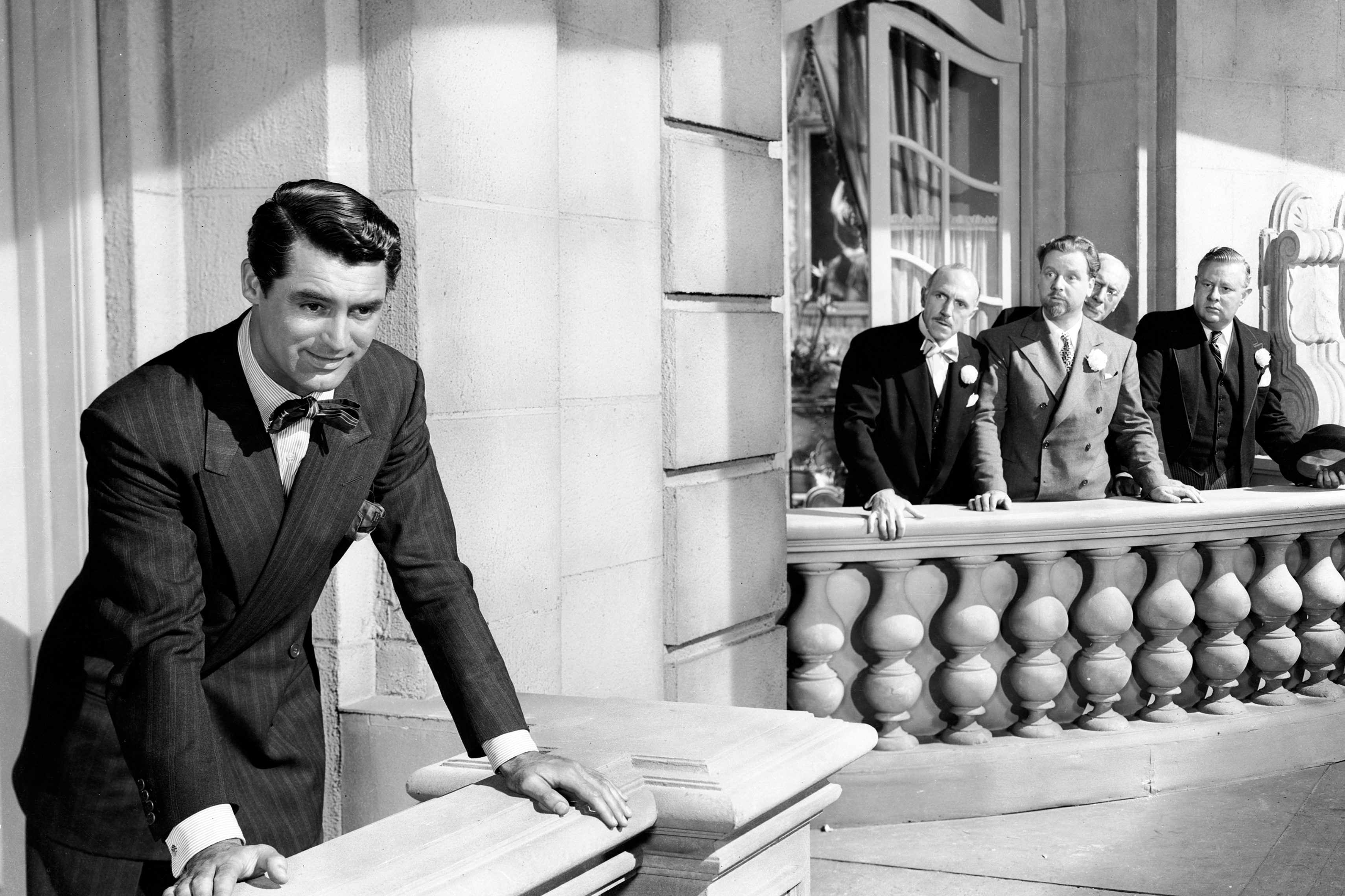 Once Upon a Honeymoon