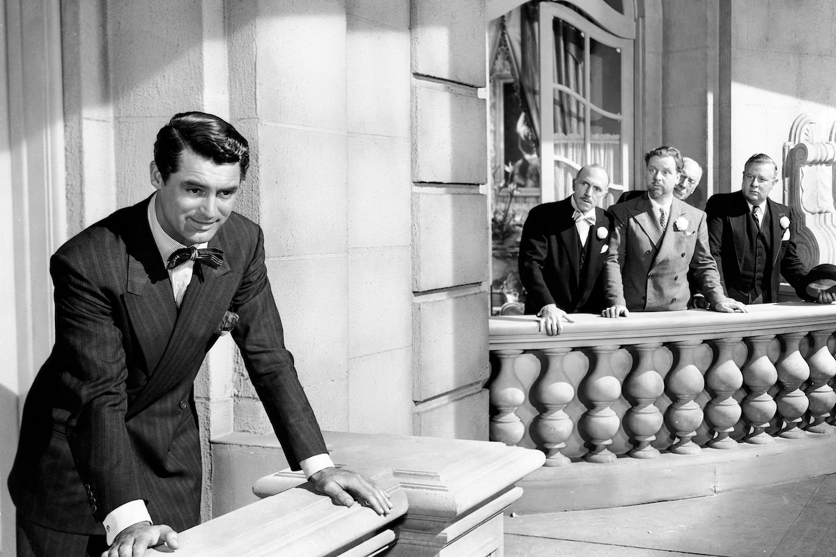 Once Upon a Honeymoon