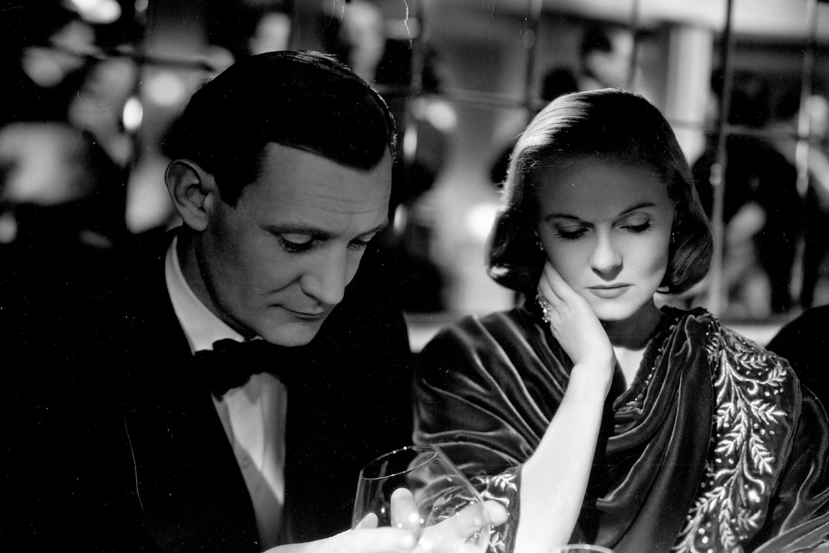 The Passionate Friends