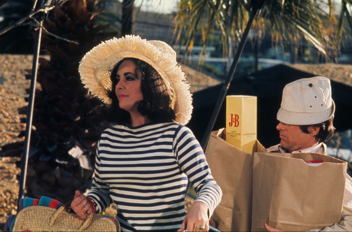 The Only Game in Town