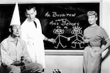 Our Miss Brooks