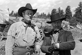 The Outriders