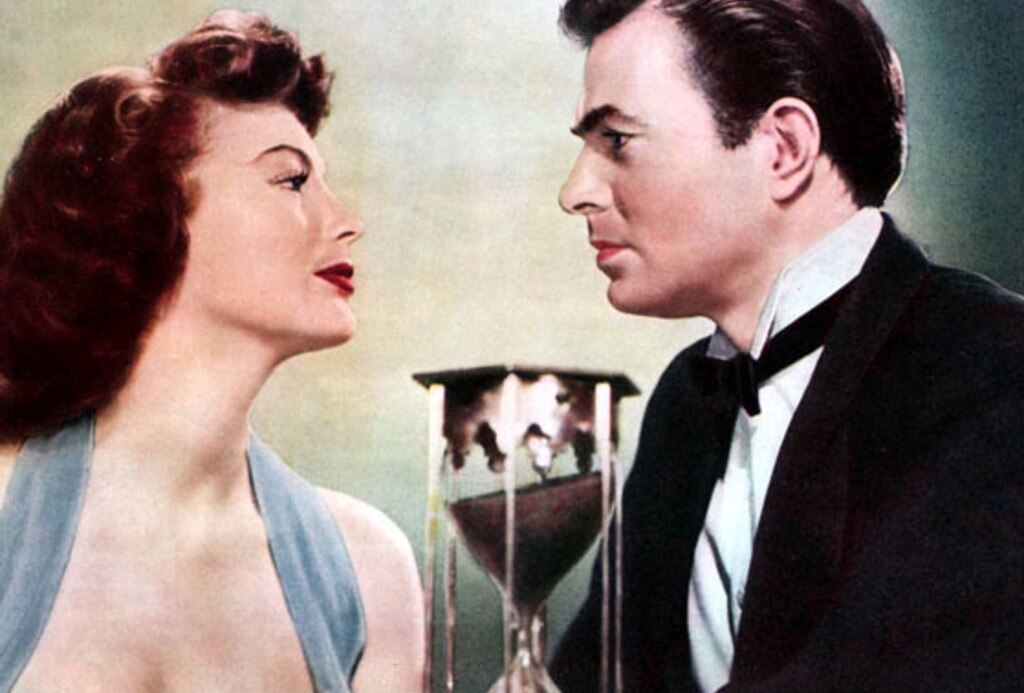 Pandora and the Flying Dutchman