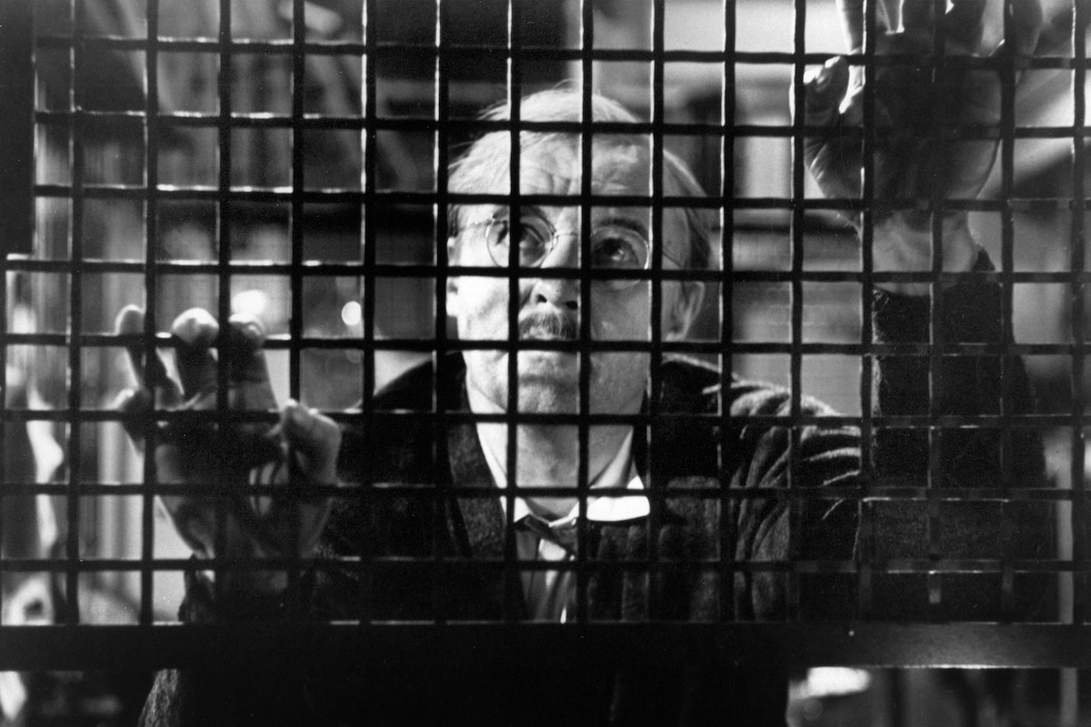 The Pawnbroker