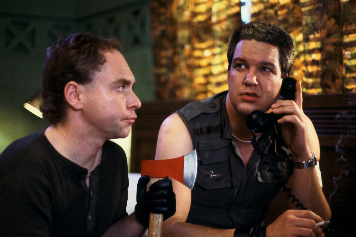 Penn & Teller Get Killed