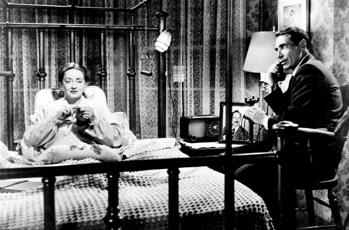 Phone Call from a Stranger