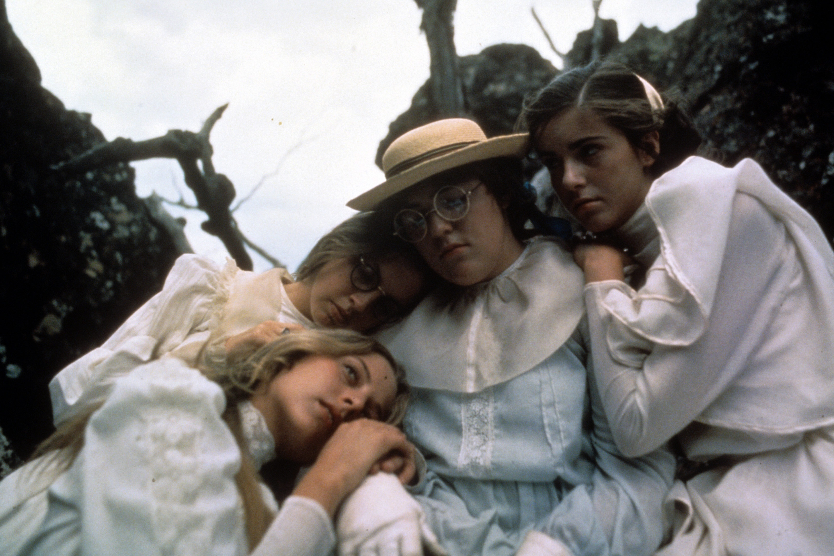 Picnic at Hanging Rock
