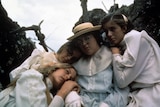 Picnic at Hanging Rock