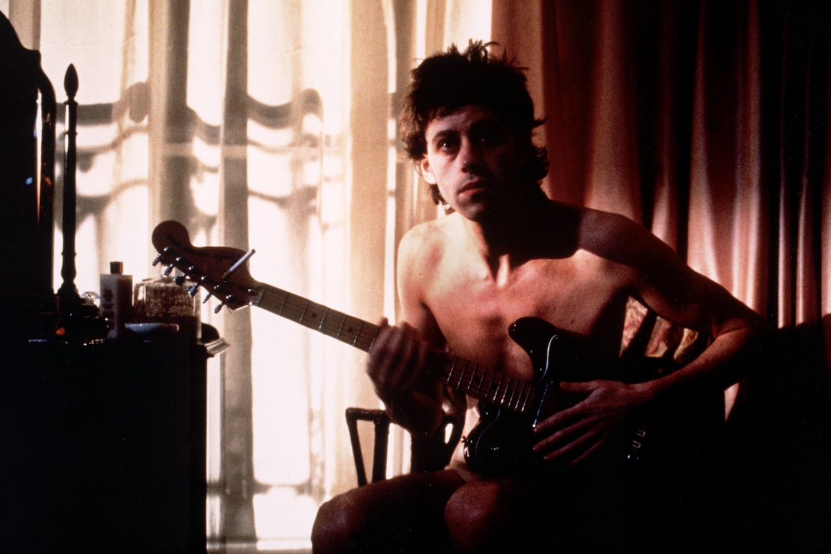 Pink Floyd: The Wall