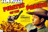 Pirates of the Prairie
