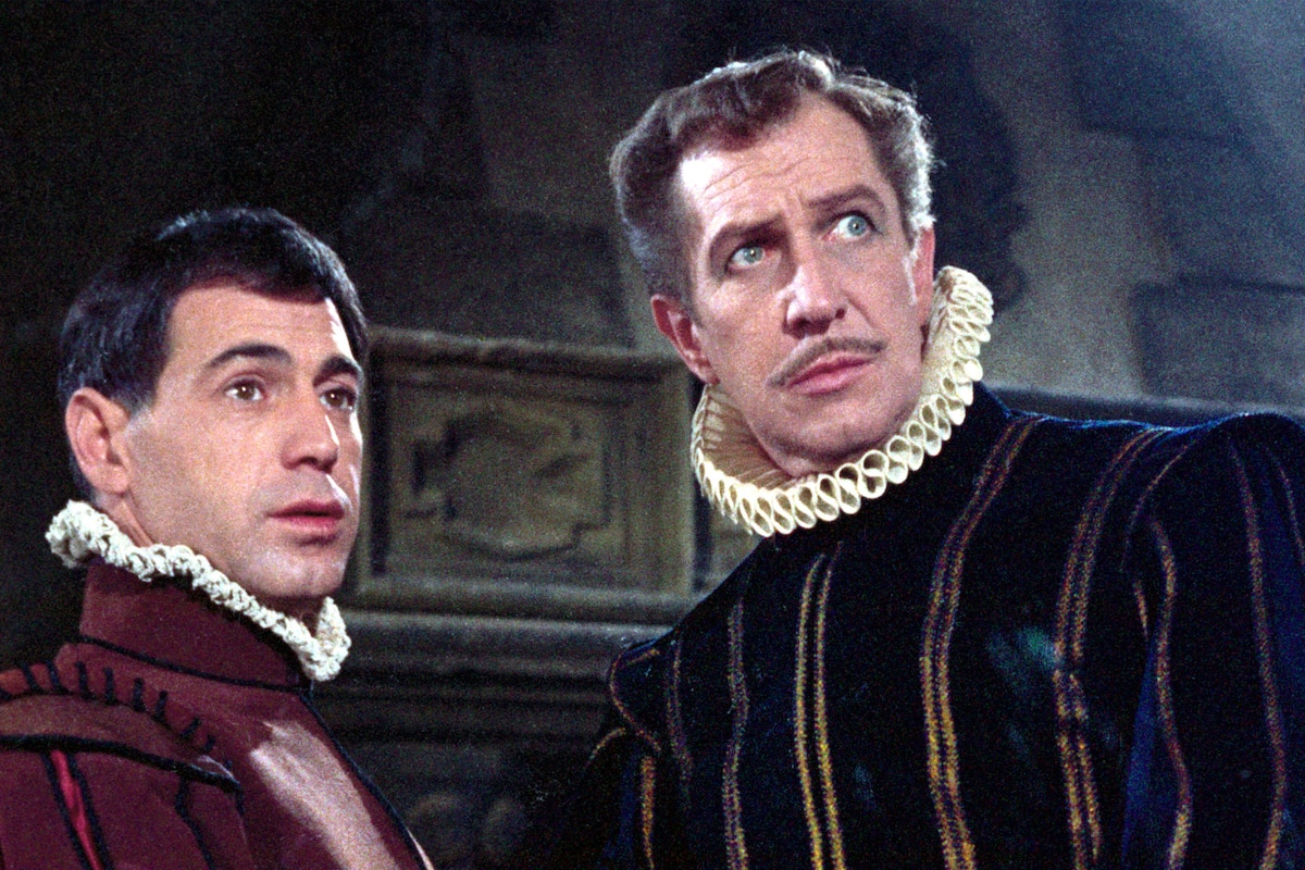 Pit and the Pendulum