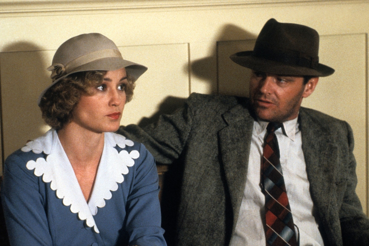 The Postman Always Rings Twice