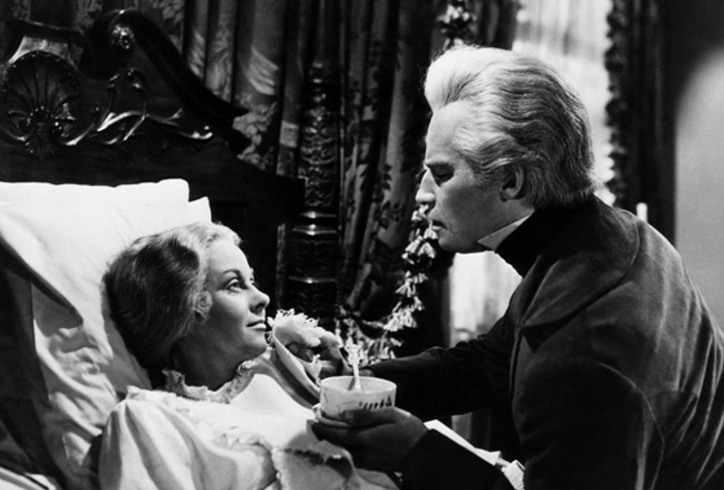 The President's Lady