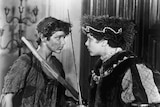 The Prince and the Pauper