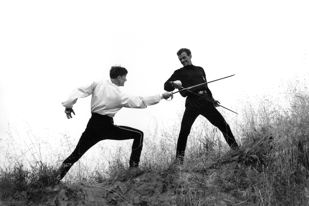 The Prisoner of Zenda