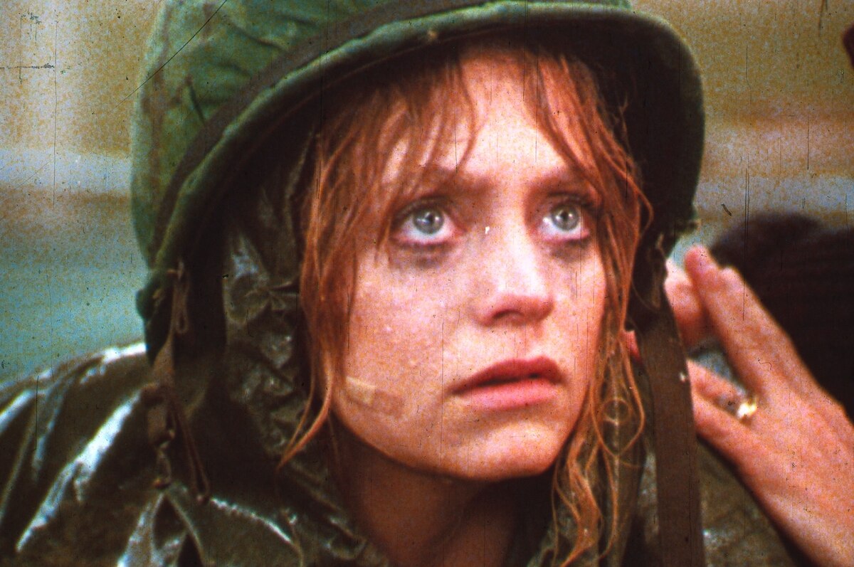 Private Benjamin