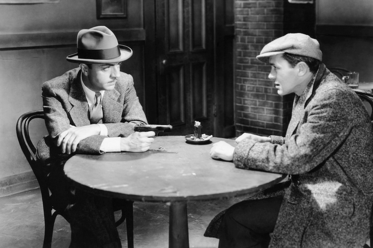 Private Detective 62