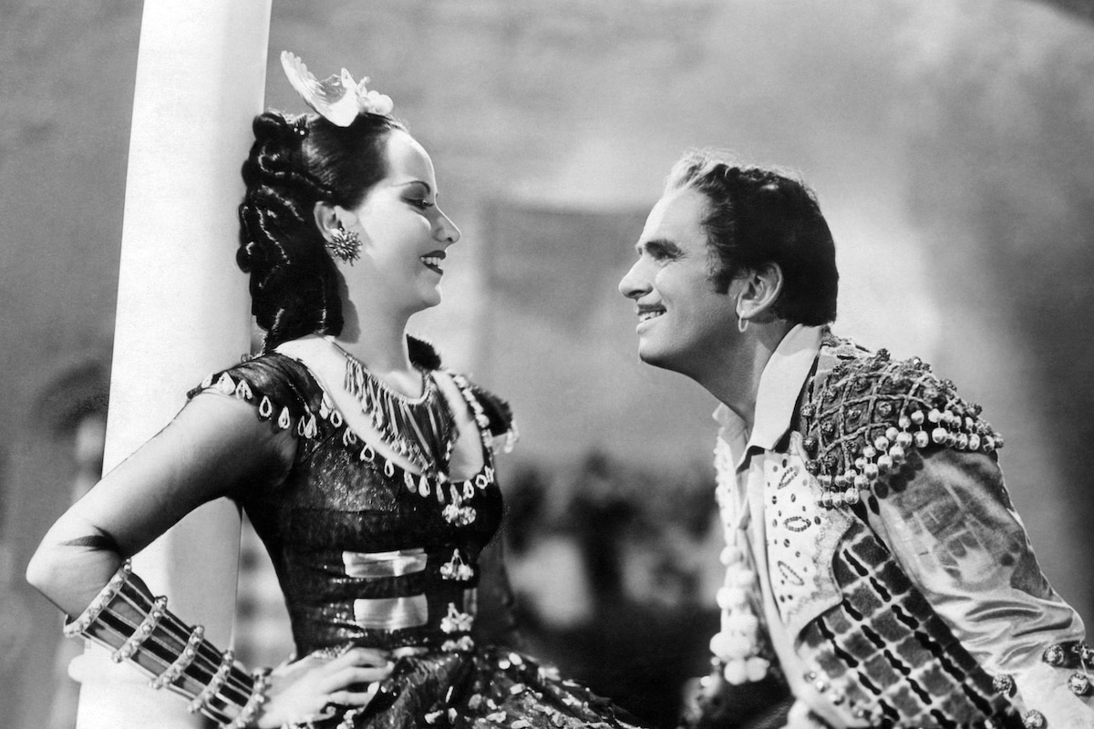 The Private Life of Don Juan