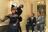 The Producers