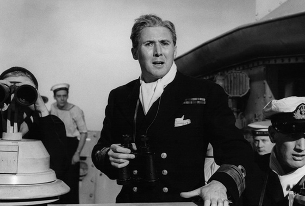 Pursuit Of The Graf Spee