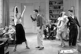 Reefer Madness