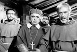 The Reluctant Saint