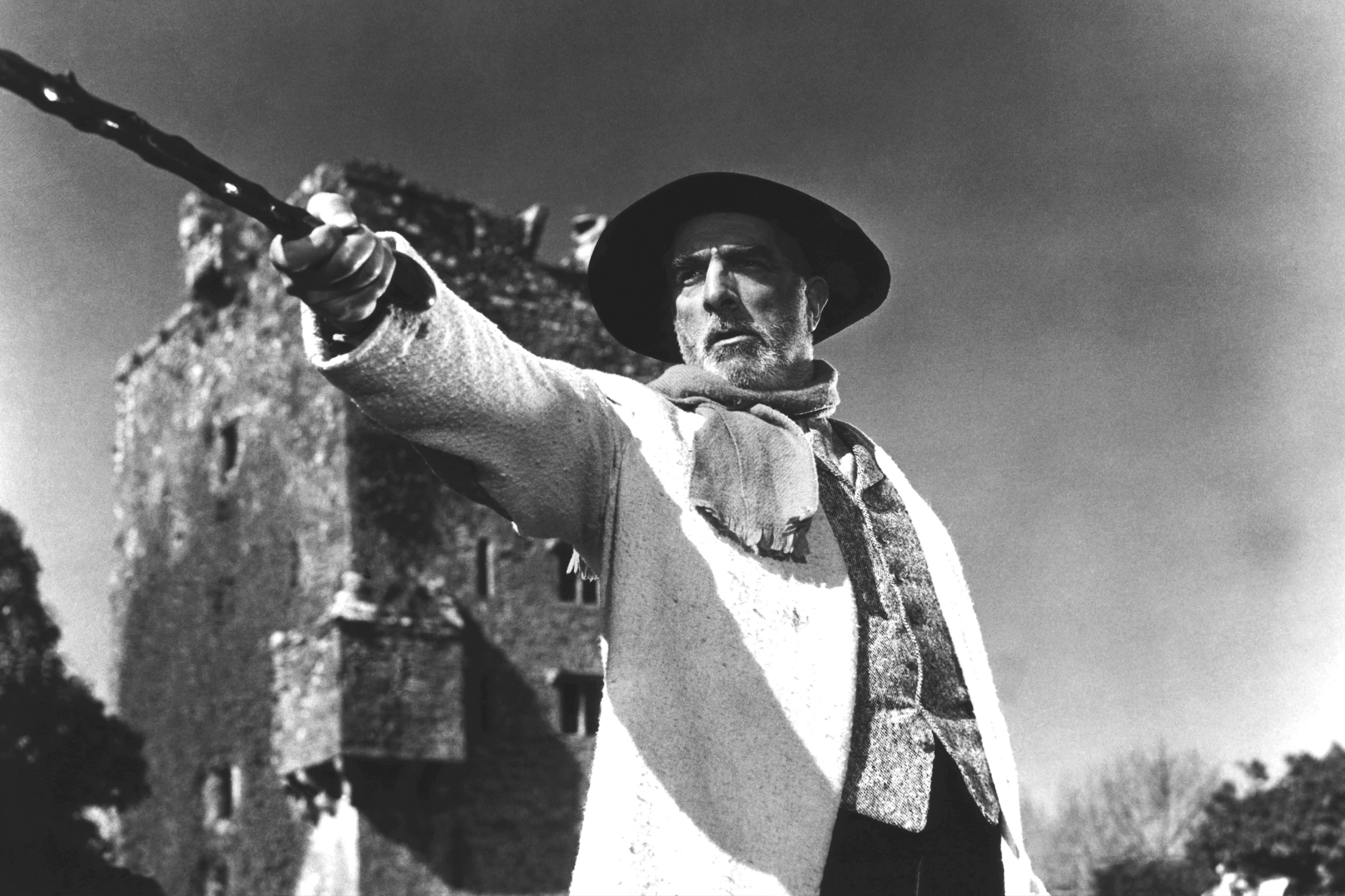 The Rising of the Moon