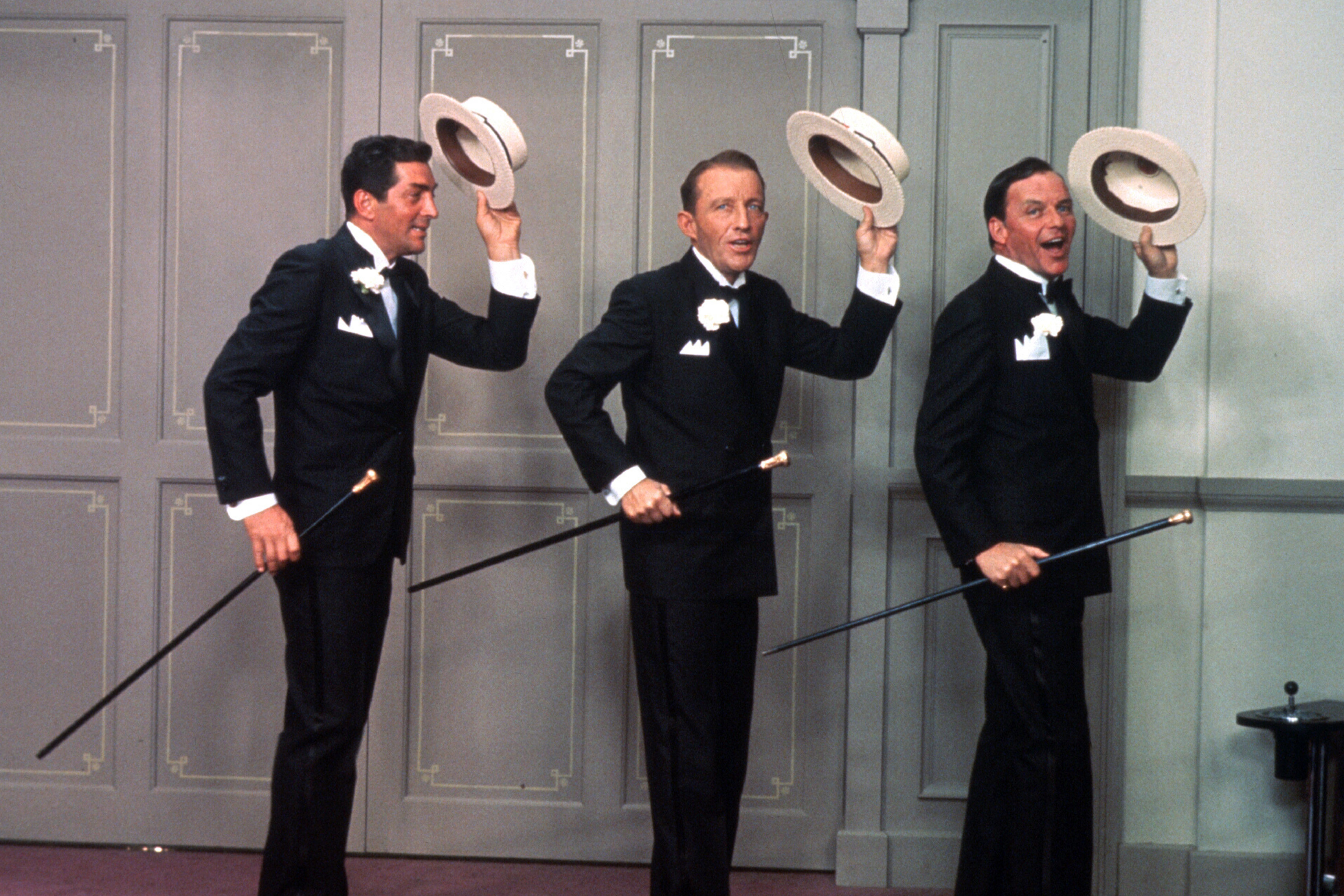 Robin and the 7 Hoods