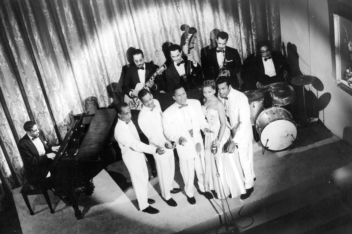 Rock Around the Clock