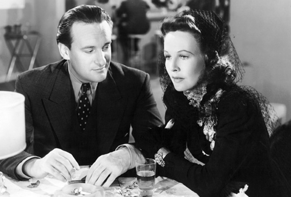 The Saint Takes Over