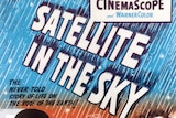 Satellite in the Sky