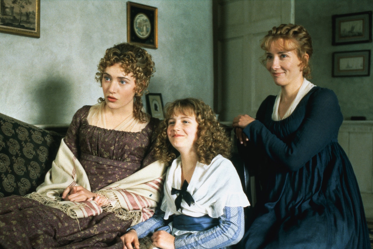 Sense and Sensibility