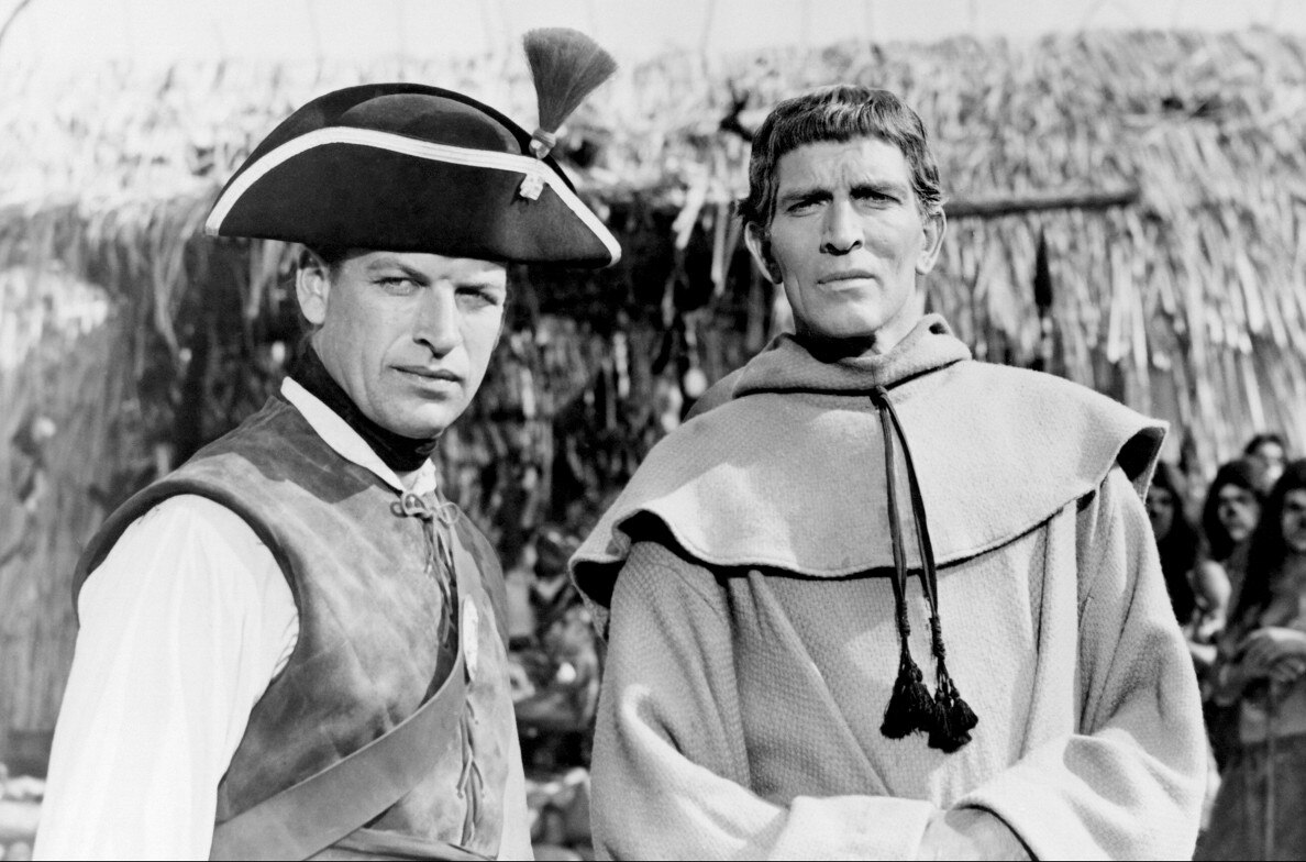 Seven Cities of Gold