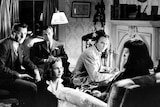 The Seventh Victim