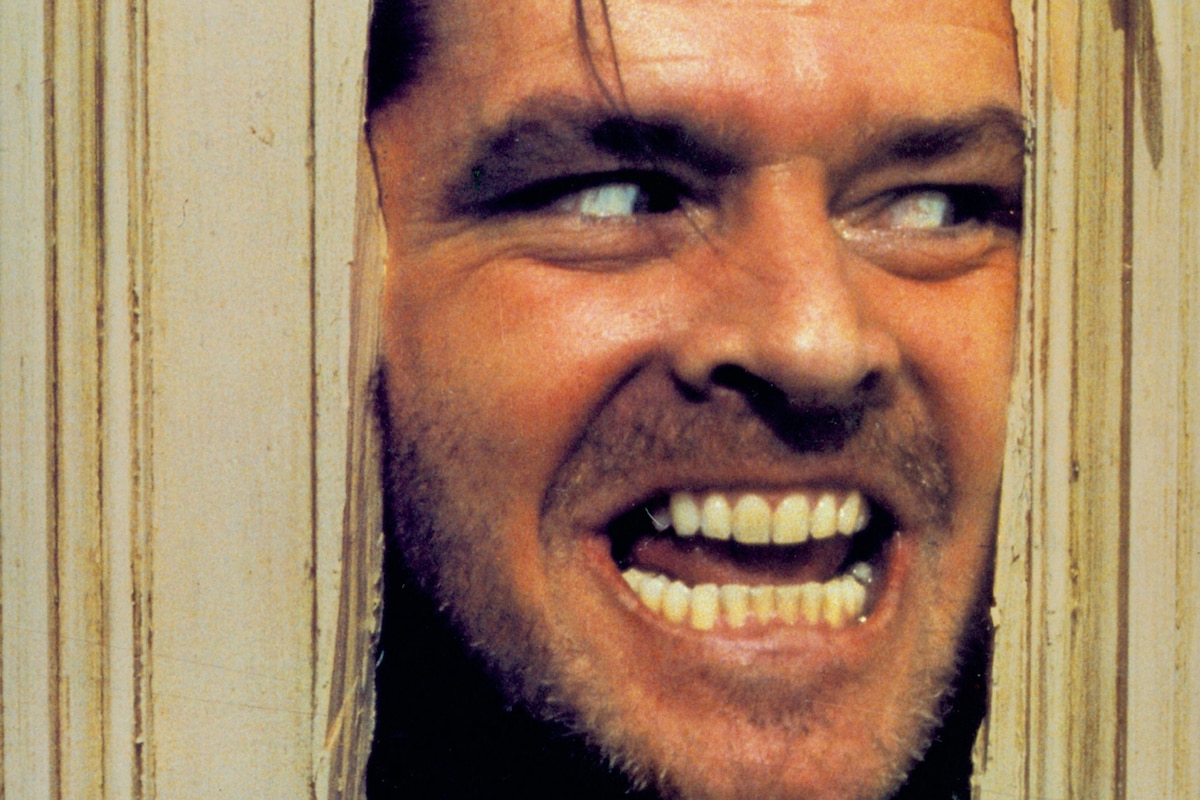 The Shining