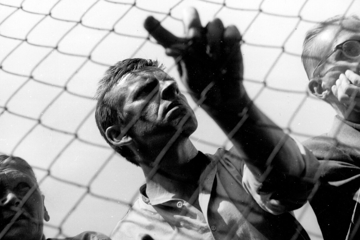 The Shop on Main Street