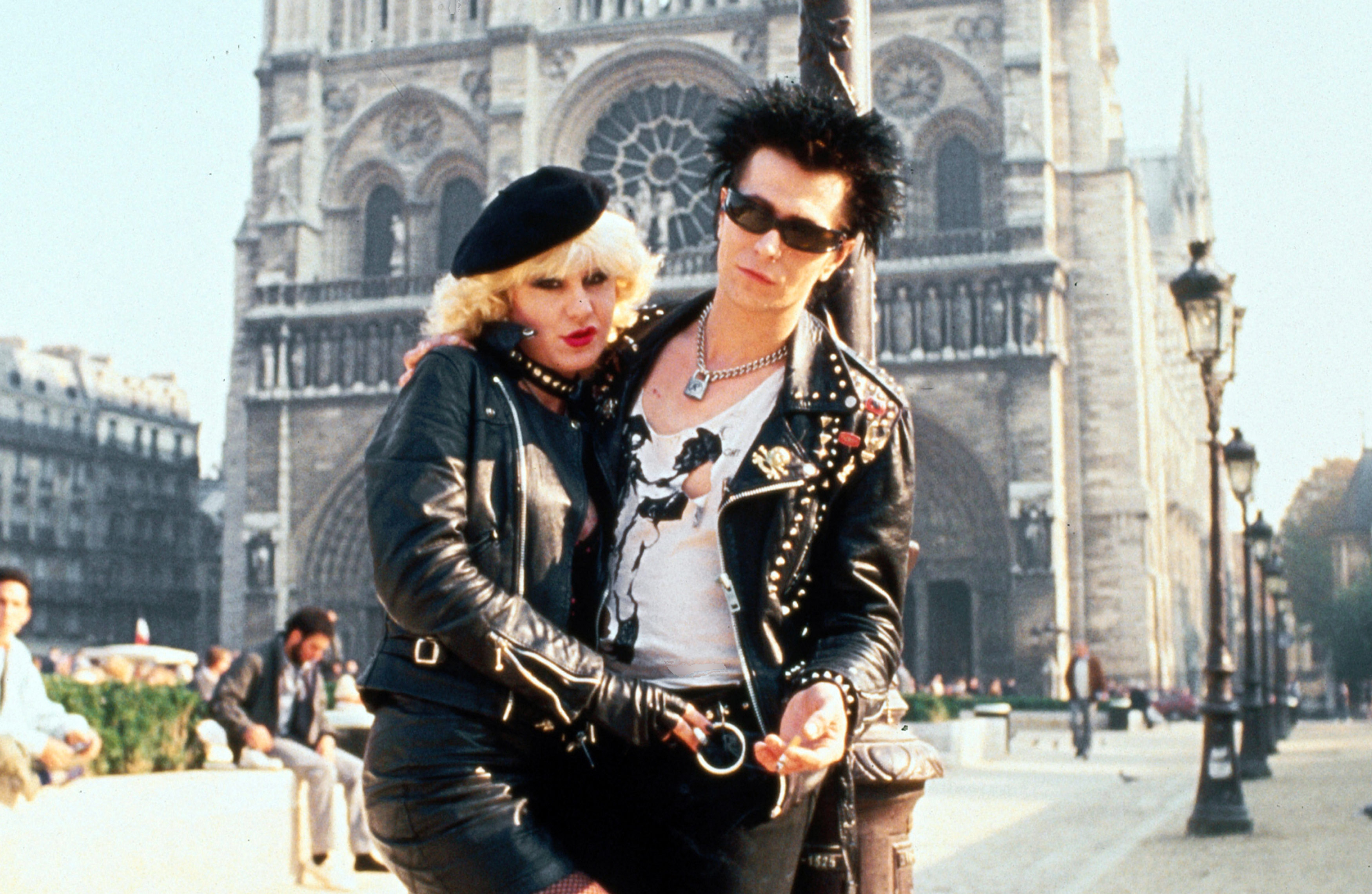 Watch Sid And Nancy | TCM