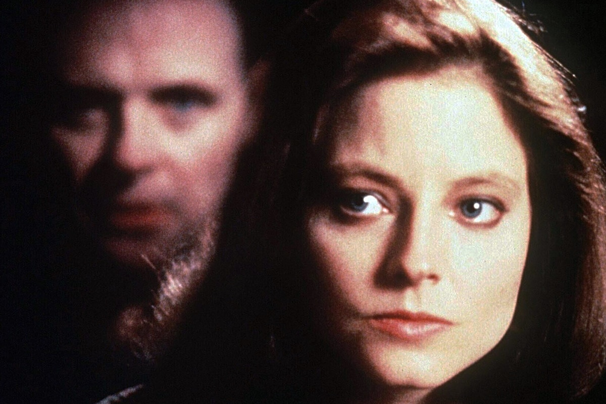 The Silence of the Lambs