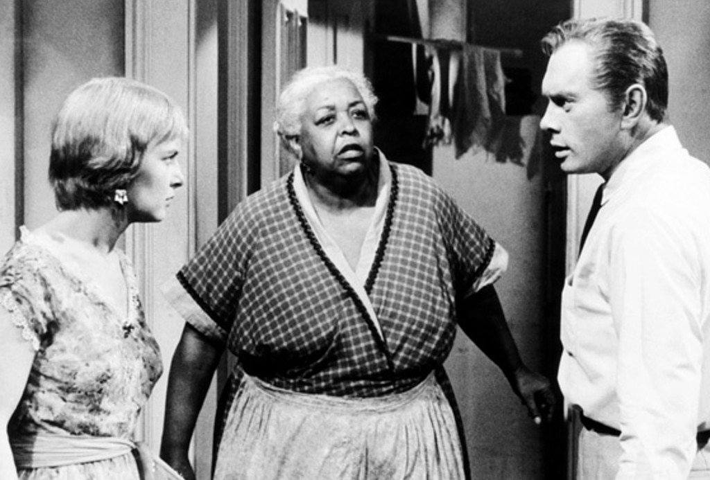 The Sound and the Fury