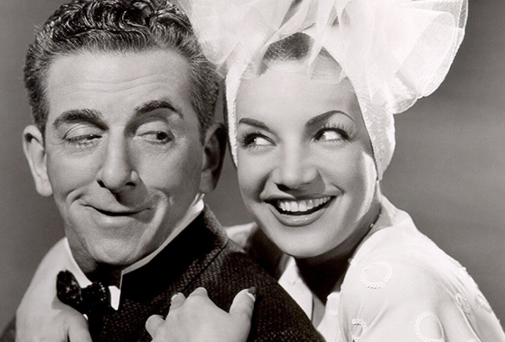 Springtime in the Rockies