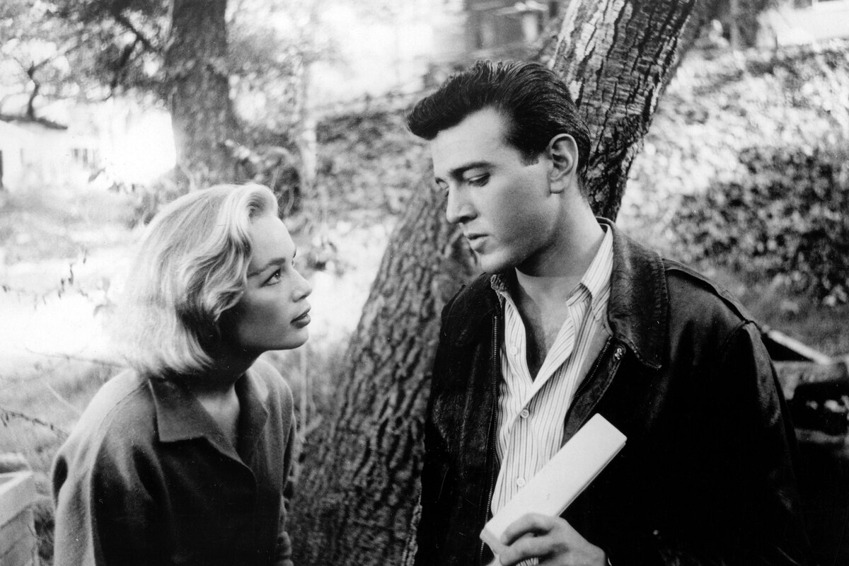 Stakeout on Dope Street