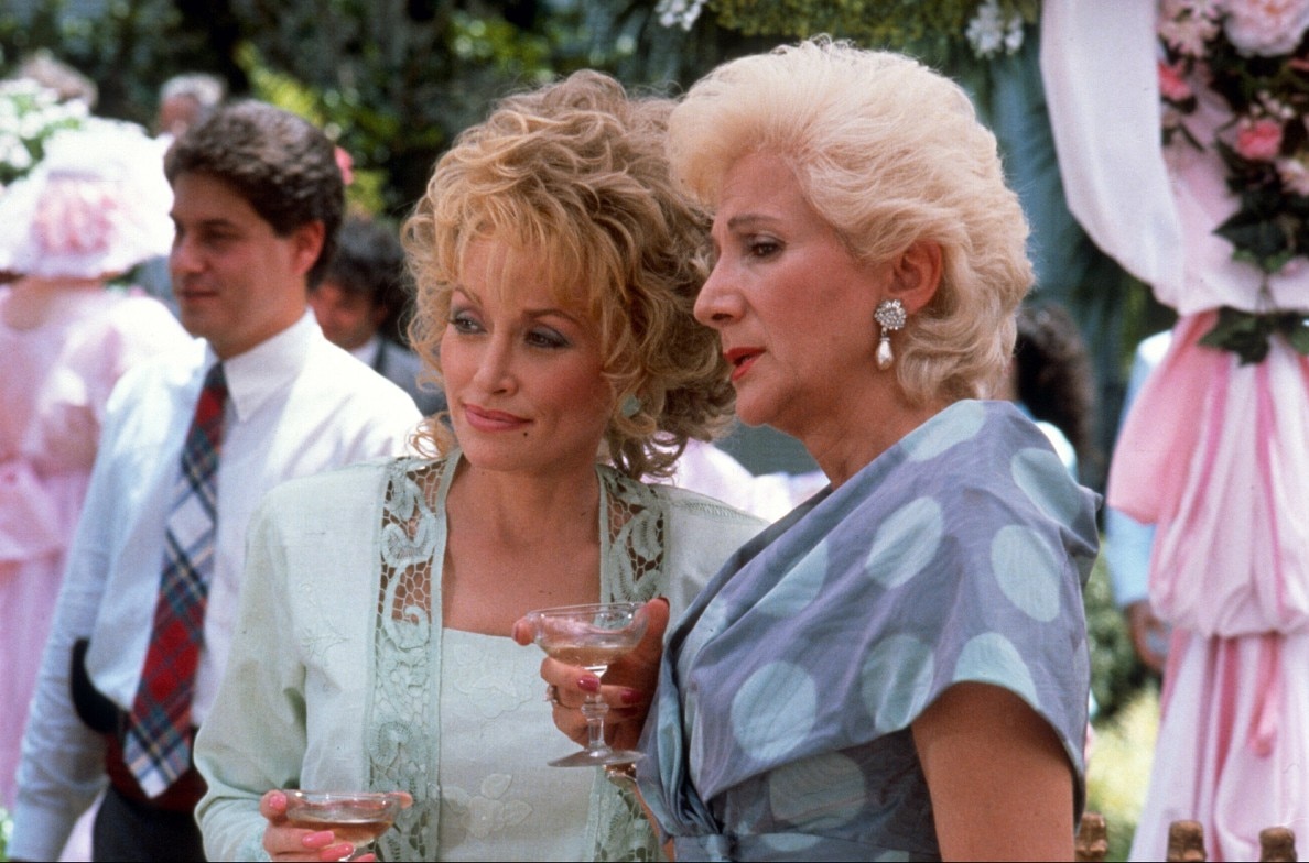 Steel Magnolias