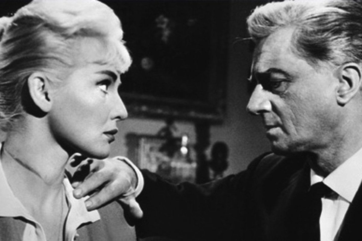 Stop Me Before I Kill