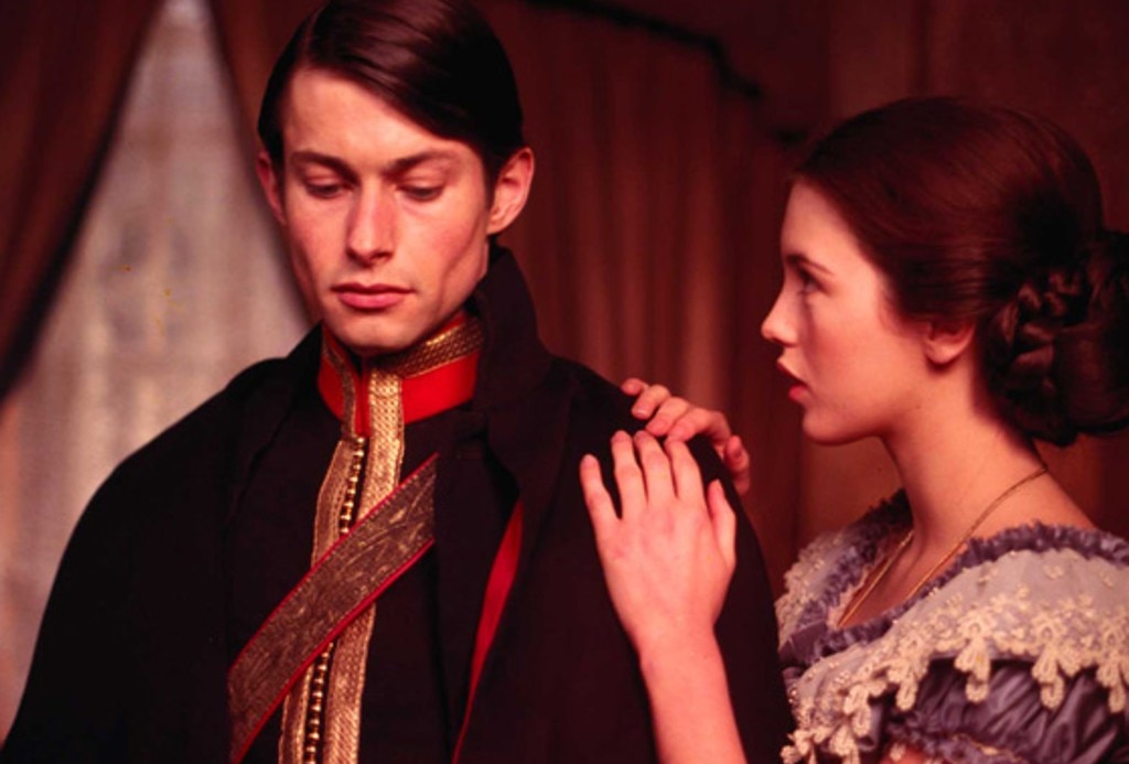 The Story of Adele H.