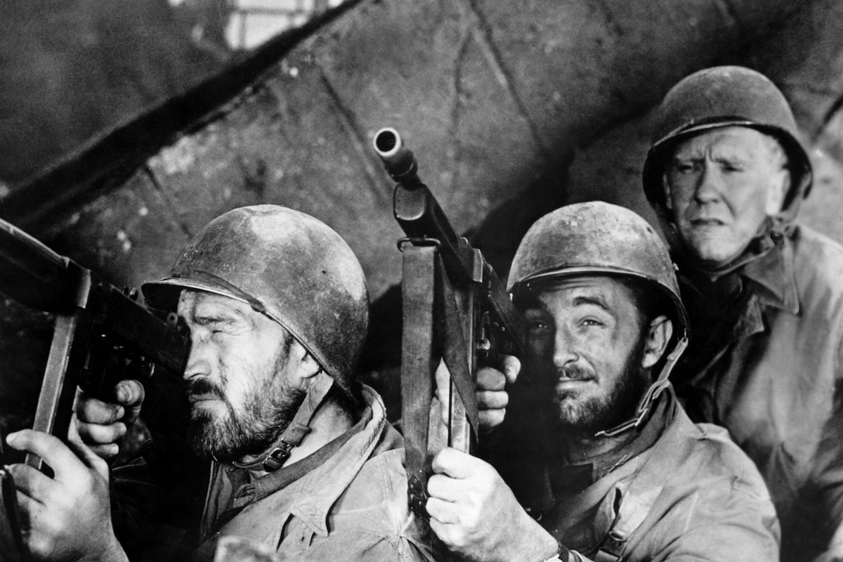 The Story of G.I. Joe