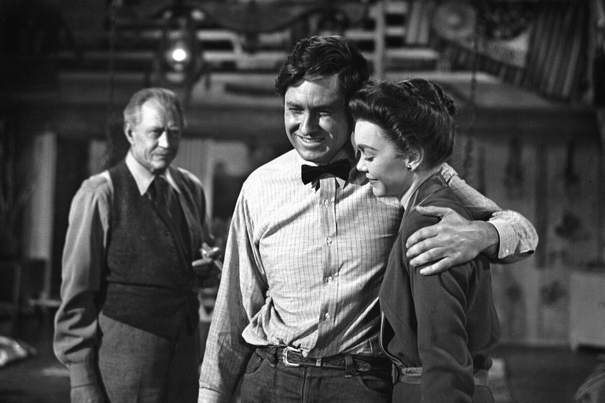 The Story of Will Rogers